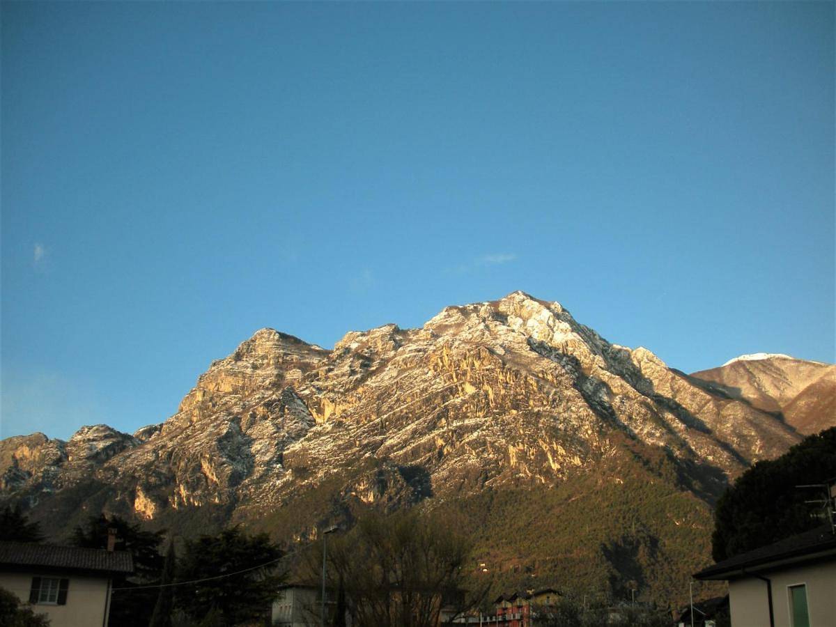 R&B Casa Wanda since 1999 in San Giorgio Trento, Riva del Garda