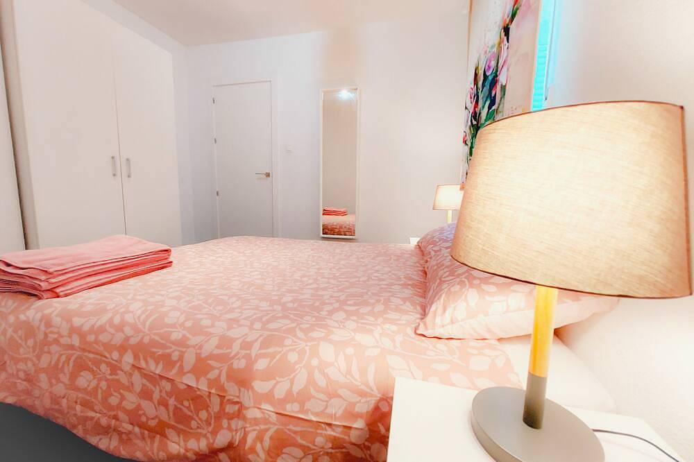 Appartement entier, Amelie accommodation with free Wi-Fi in Murcia, Murcia l'intérieur des terres