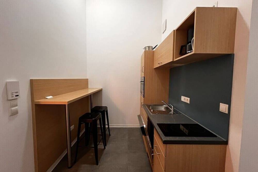 Ganze Wohnung, Fabella Flats Forchheim - 20 in Forchheim, Fränkische Schweiz