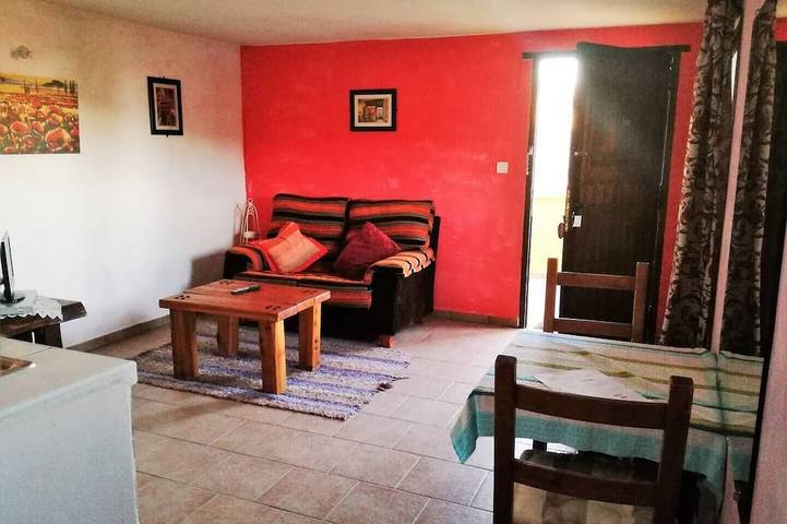 Gîte pour 2 personnes, animaux acceptés à Vélez-Rubio - 4