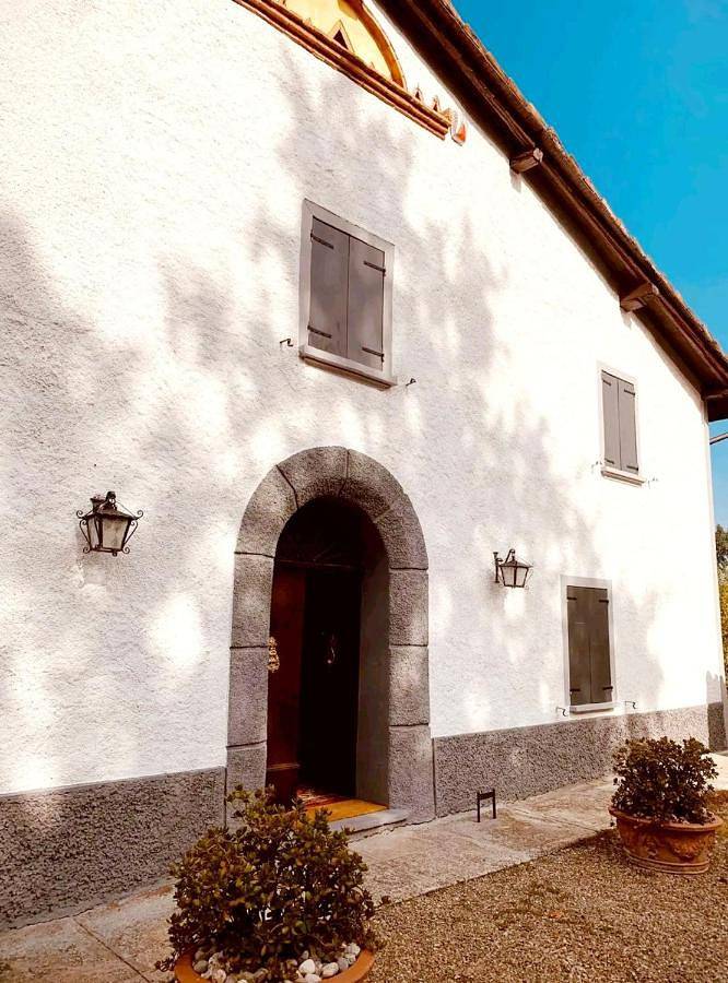 Casa vacanza per 2 persone, con Terrazza e Giardino nonché Piscina e Panorama a Valsamoggia