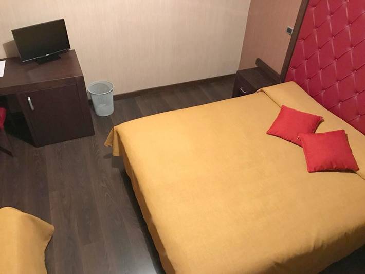 Hôtel pour 3 personnes à Ariano Irpino - 4