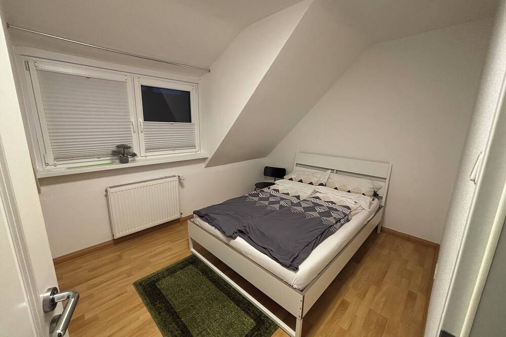Gemütliches Reihenhaus in ruhiger Lage – nah am Zentrum & im Grünen in Bremen, Bremen Bundesland