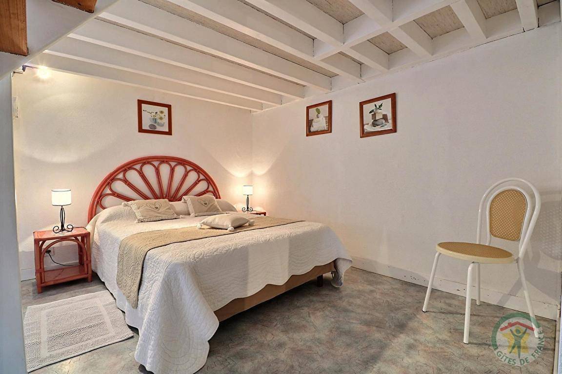 Chambre d'hôtes Pont Racine - Chambre Pont Racine in La Fresnais, Baie du Mont-Saint-Michel