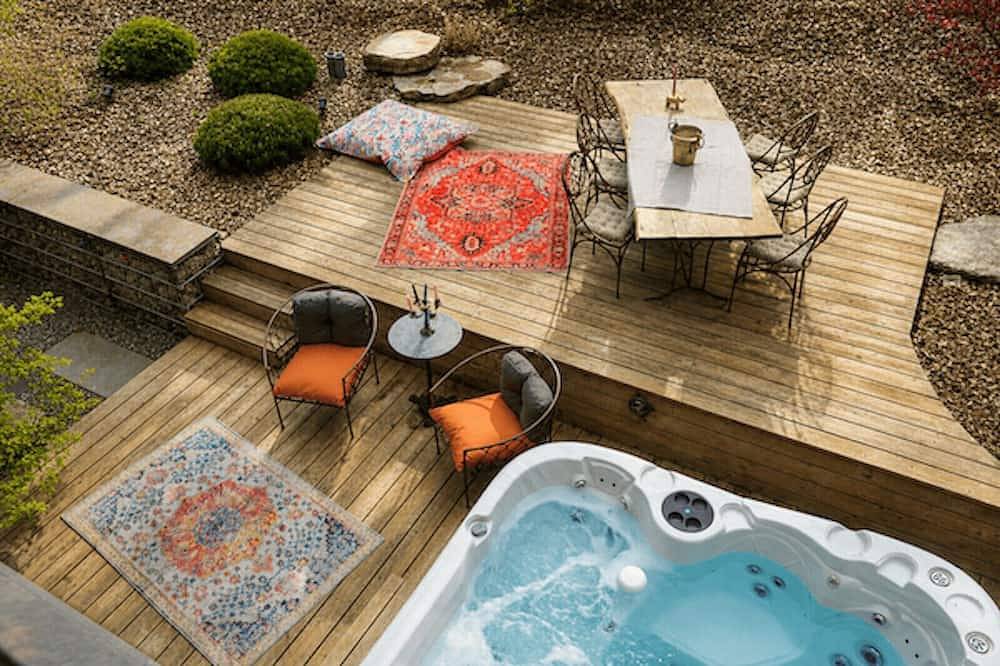 Maison d’exception en pleine nature, jacuzzi privé in Guebwiller, Parc naturel régional des Ballons des Vosges