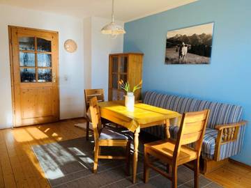Bauernhof für 4 Personen in Hopferau, Allgäuer Alpen, Bild 4