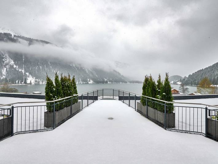 Hotel für 2 Personen am Haldensee - 4