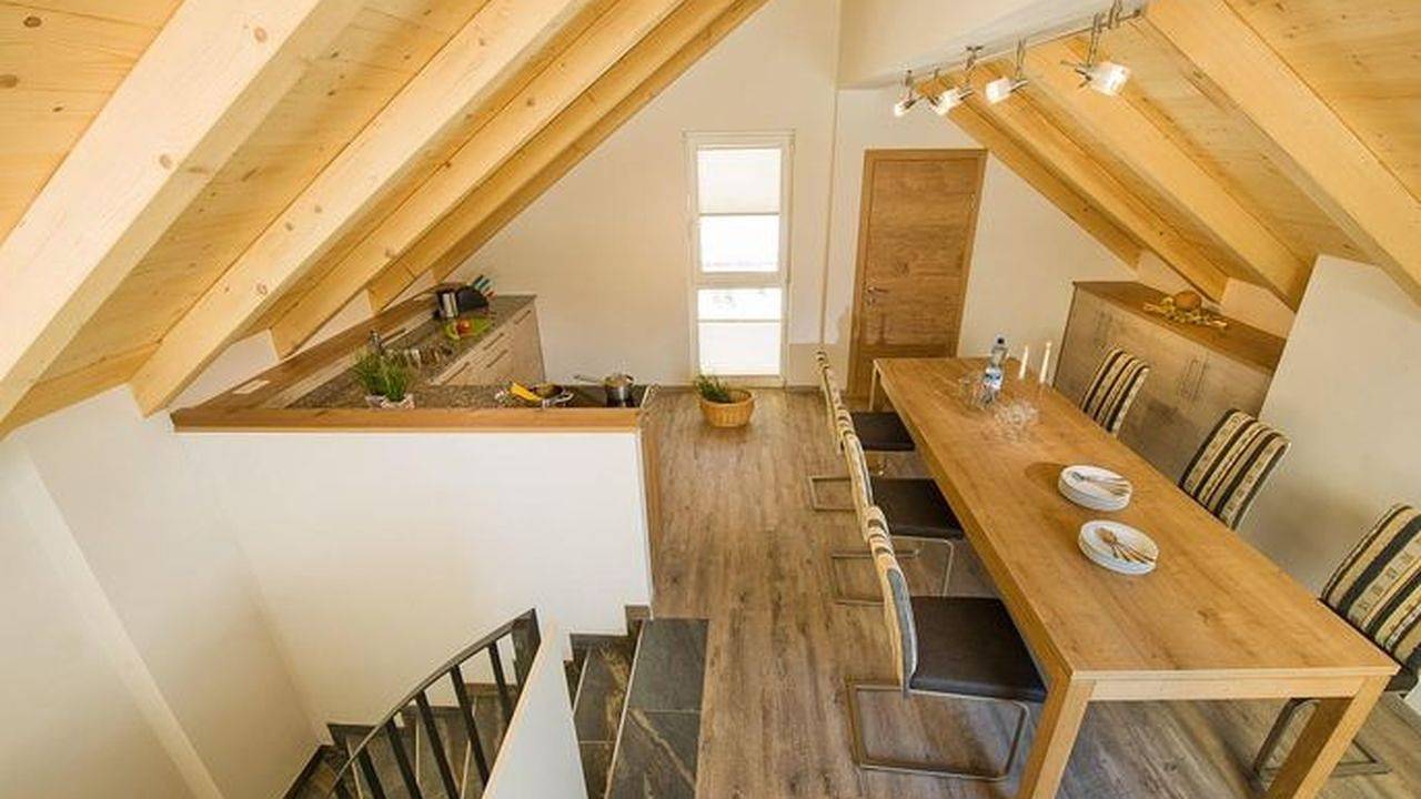 Ganze Ferienwohnung, Ferienwohnung für 10 Personen (100 m²) in Dorfgastein in Dorfgastein, Ski Amadé