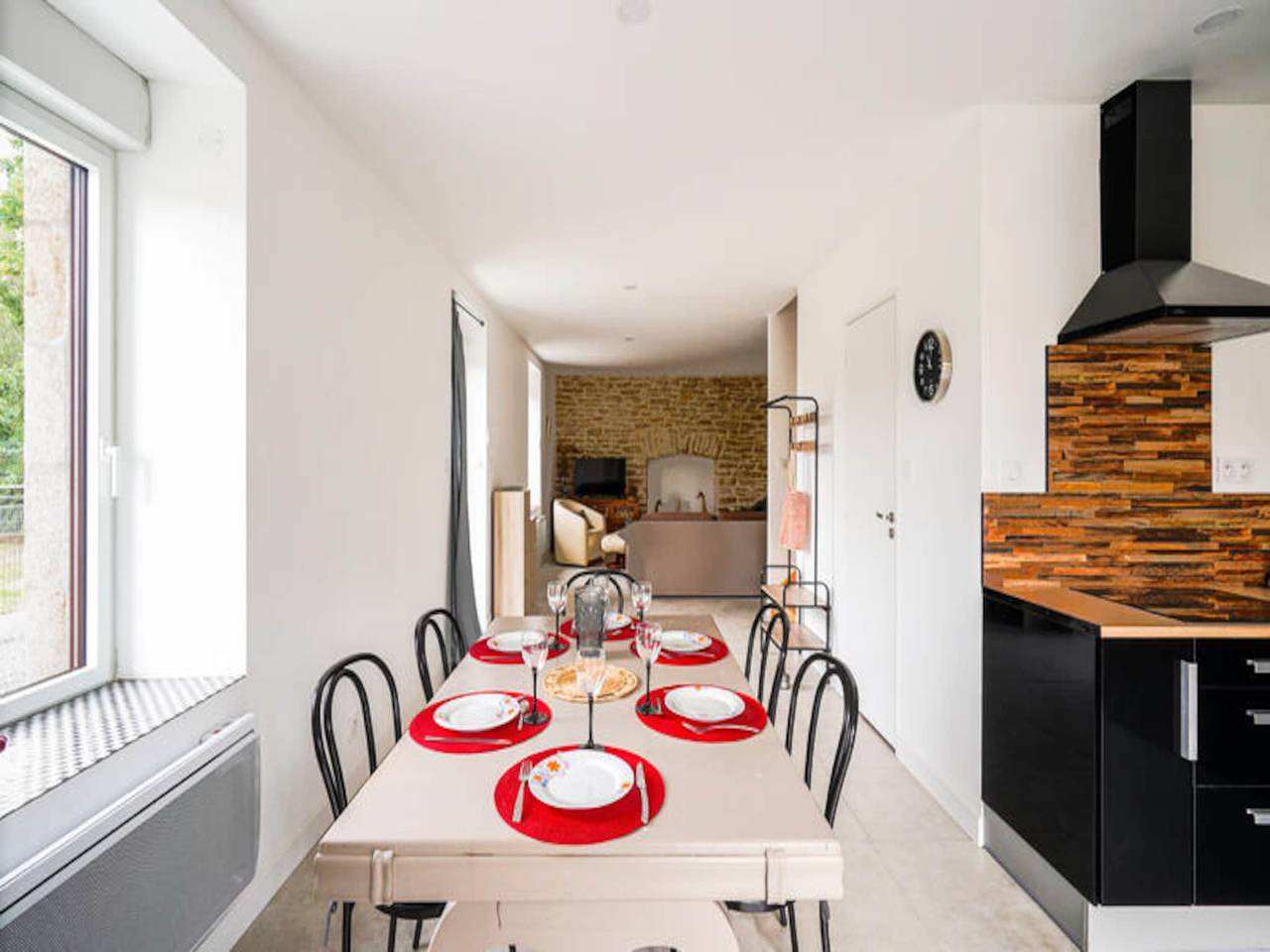 Appartement entier, Appartement à Plomeur près de La Torche Surf in Plomeur, Région de Quimper