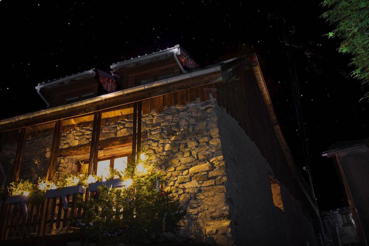 Triple Room in Auris, Les Deux Alpes