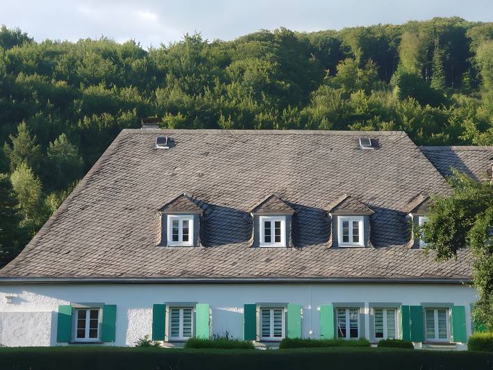 Ferienwohnung für 3 Personen, mit Garten in Olsberg