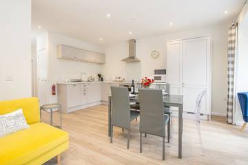 Gîte pour 5 Personnes dans Tenby, Pembrokeshire, Photo 1