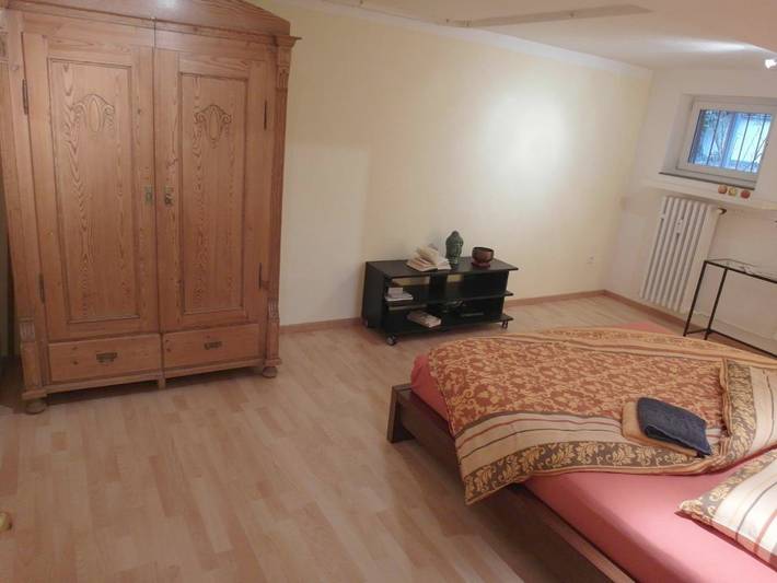 Ferienwohnung für 5 Personen in Neu-Isenburg