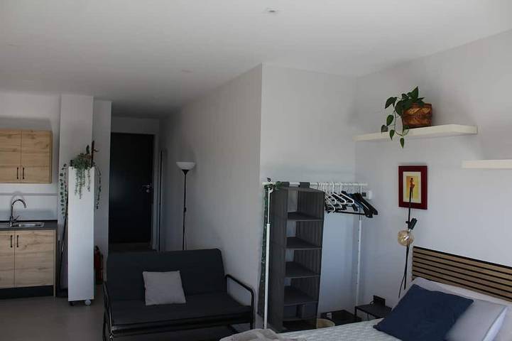 Location de vacances pour 2 personnes à Alfacar - 2