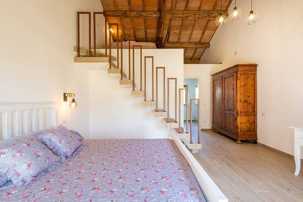 B&B in the heart of Maremma, where nature meets the sea. in Grosseto, Provincia de Grosseto