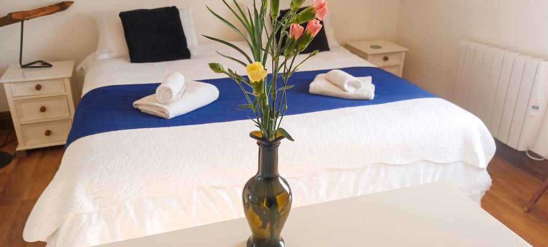 Apartamento entero, Acogedor apartamento en Galway con balcón, 32 m², vista de la ciudad in Galway, Condado de Galway