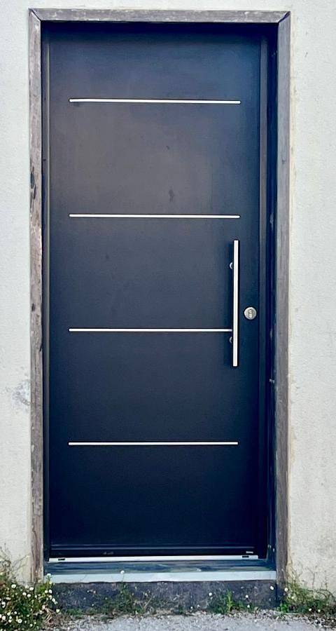 Gîte pour 5 personnes à Saint-Froult - 4