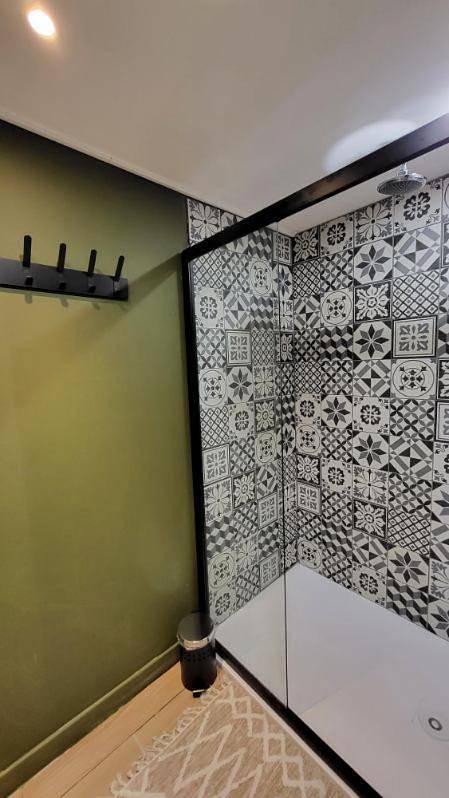 Maison d’hôte pour 2 personnes à Bernières-sur-Mer - 4