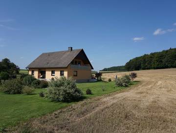 Ferienwohnung für 4 Personen in Wiesenttal, Fränkische Schweiz, Bild 4