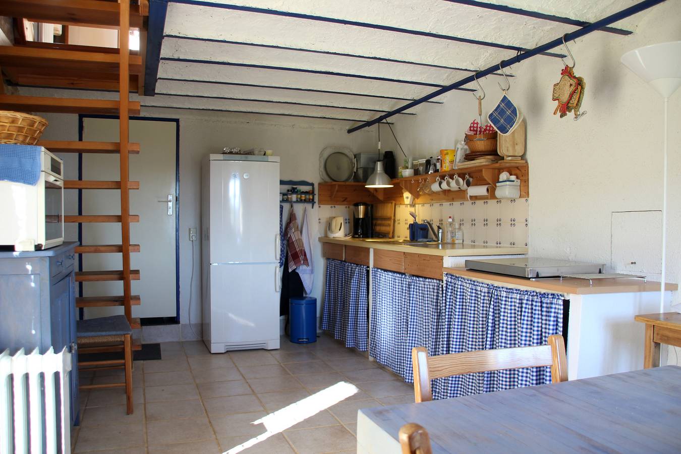 Gîte pour 4 personnes in Larochemillay, Parc naturel régional du Morvan