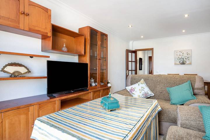 Ganze Wohnung, Ferienwohnung 'Casa Pinto' mit privater Terrasse in Vejer de la Frontera, Costa de la Luz