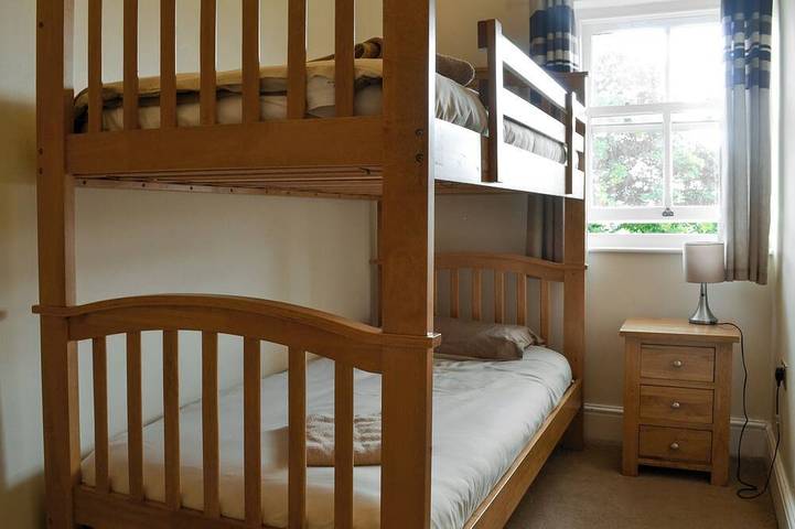 3 Schlafzimmer Unterkunft in Wolsingham, near Stanhope in County Durham