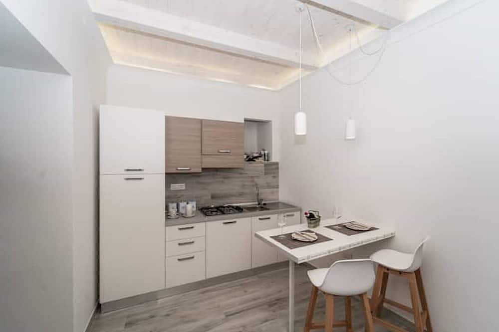 Appartement entier, Abbot House in Tropea, Province de Vibo Valentia