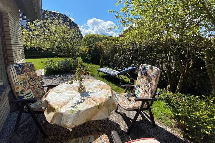 Bauernhof für 2 Personen, mit Terrasse