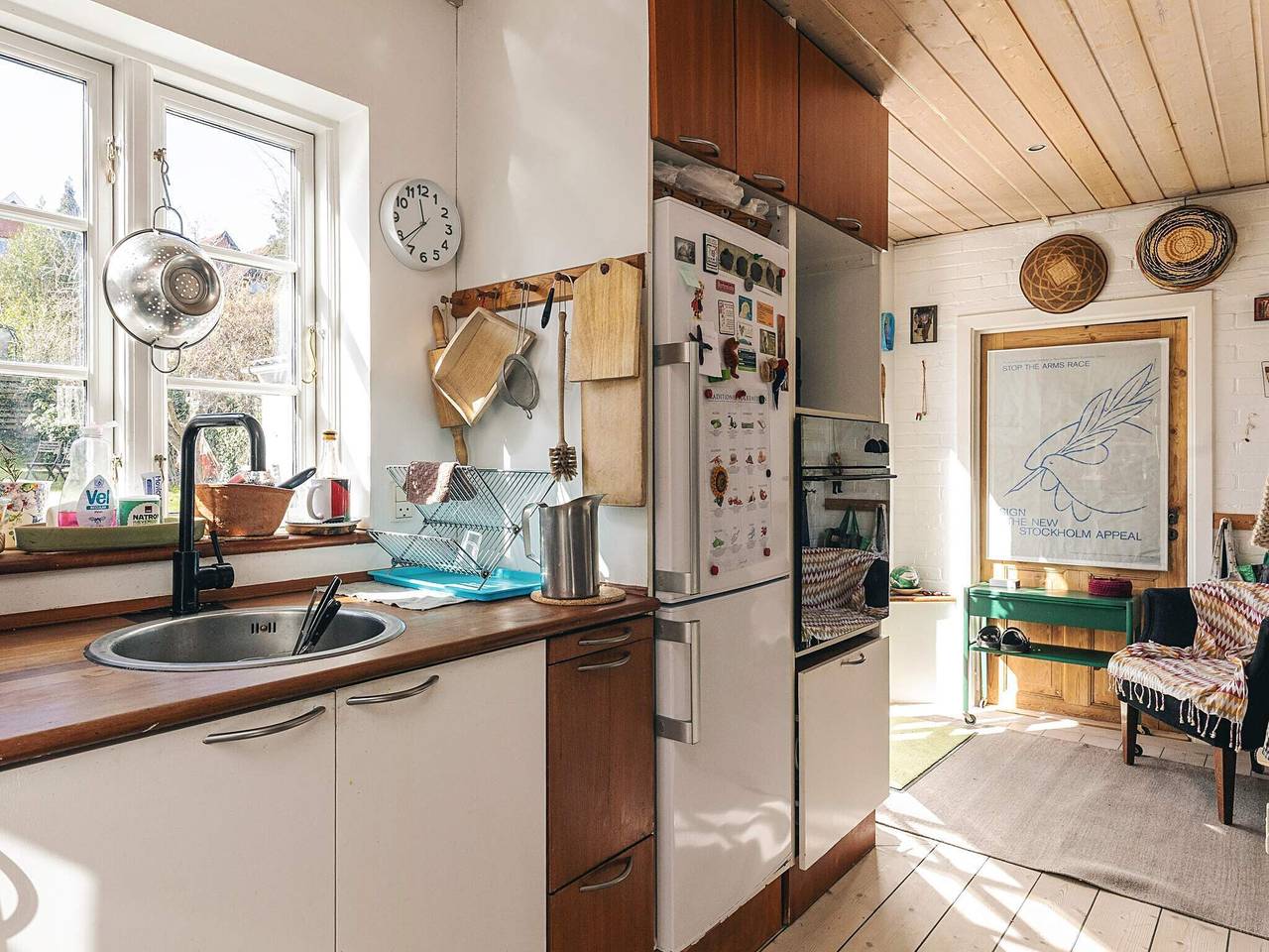 4 Personer feriebolig i Svendborg in Svendborg Kommune