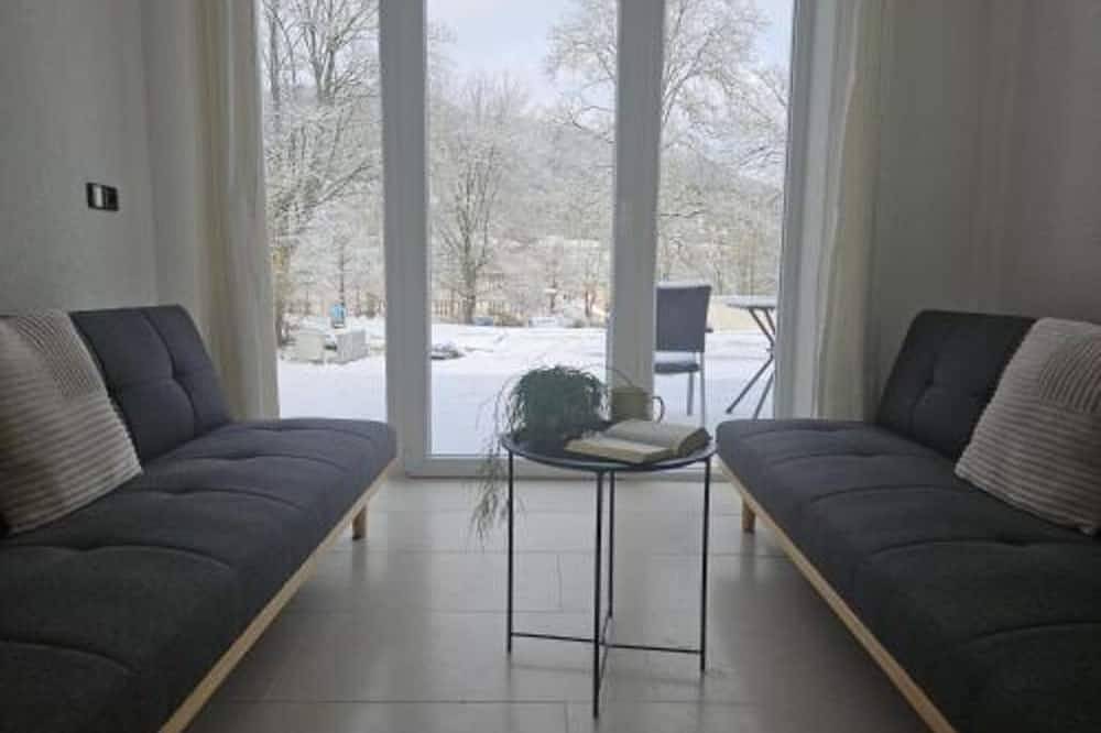 Ganze Wohnung, Ferienwohnung Zur Nordalb in Deggingen, Landkreis Göppingen