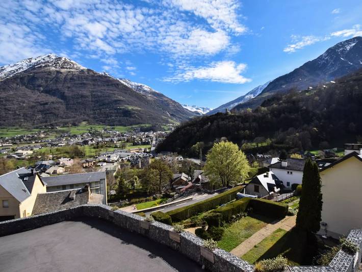 Villa pour 8 personnes dans les Pyrénées - 4