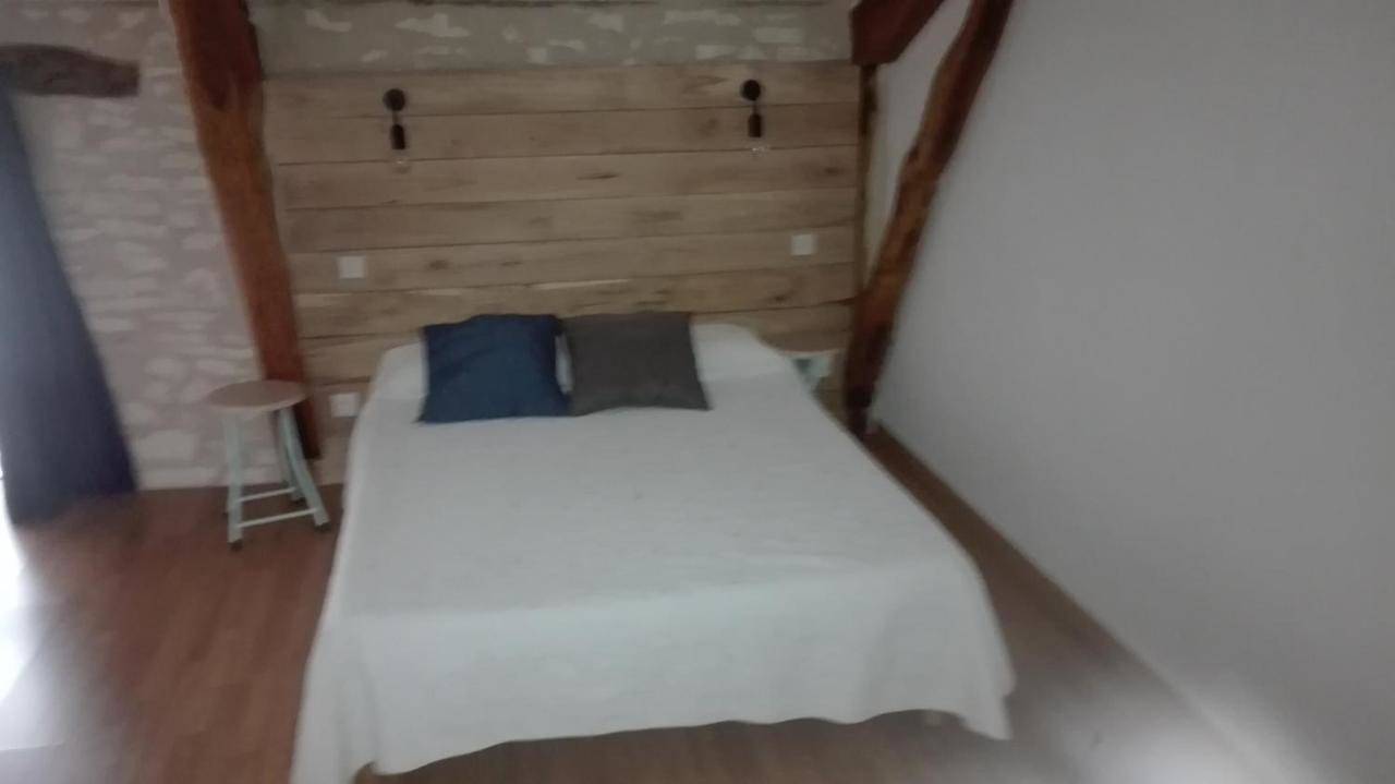 Le Vinagrou in Concots, Quercy