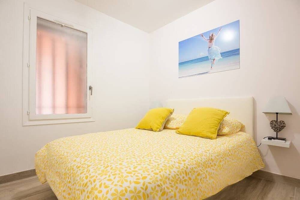 Apartamento entero, Agay Plage · Duplex 6 pers 70m² Piscina-50m de la playa in Agay, Saint-Raphaël (Var)