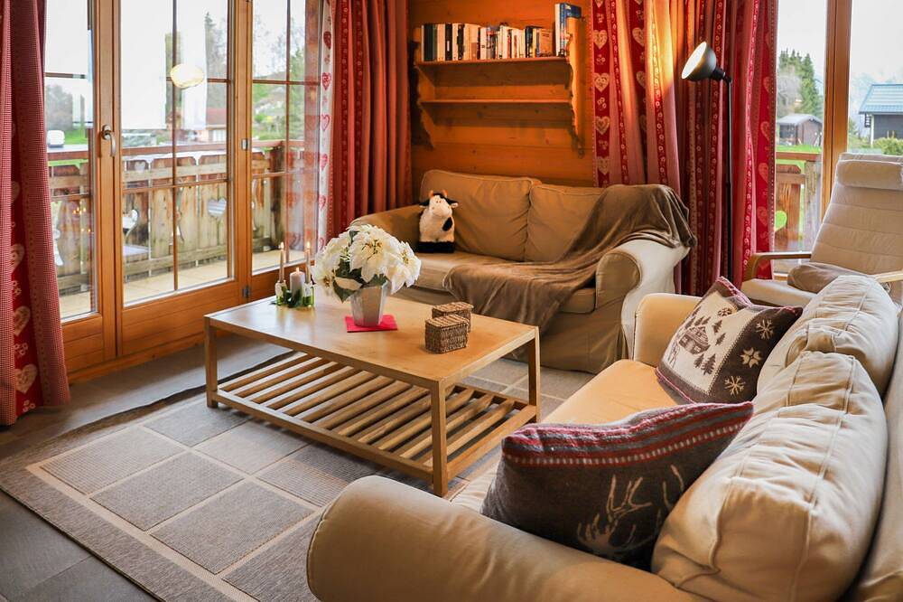 Appartamento vacanze a Nendaz a partire da 219€ a notte