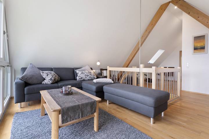 Ferienhaus für 6 Personen in Mittlerer Schwarzwald - 3