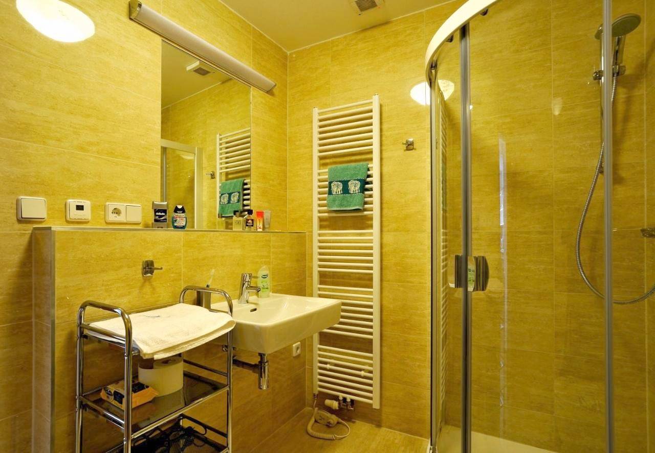 Ganze Wohnung, One-Bedroom Apartment (4 Adults) in Göstling an der Ybbs, Mostviertel Region