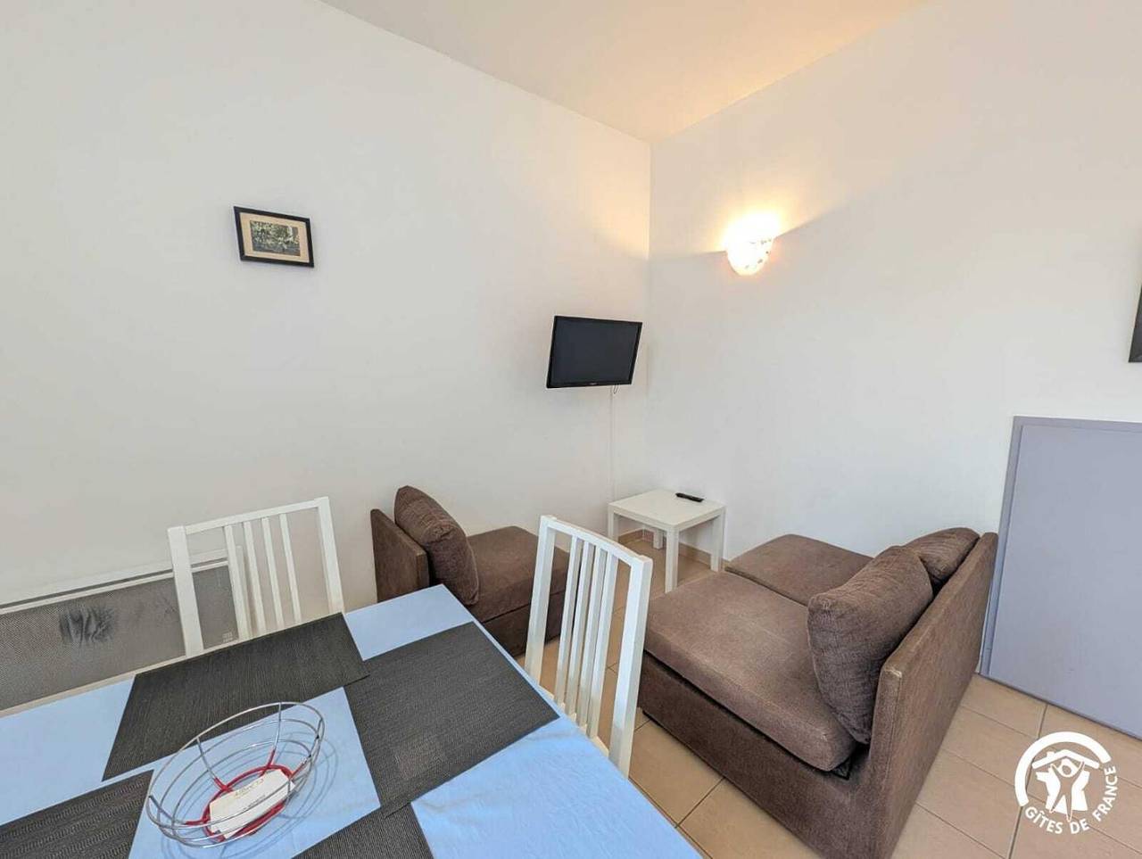 Orthus in Claret, Montpellier und Umgebung