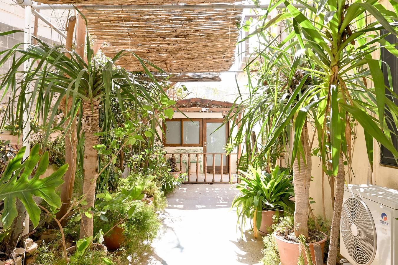 Sefranda Guesthouse Ensuite Room 4 in San Ġwann, Malta