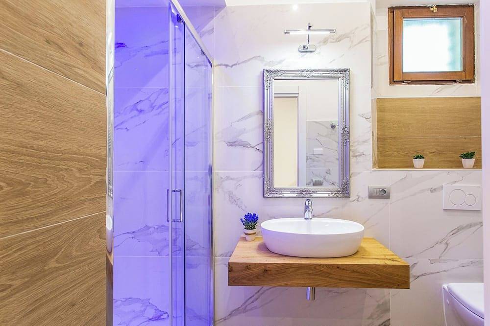 Ganze Wohnung, Viola Apartment in Vaglia, Florenz Provinz