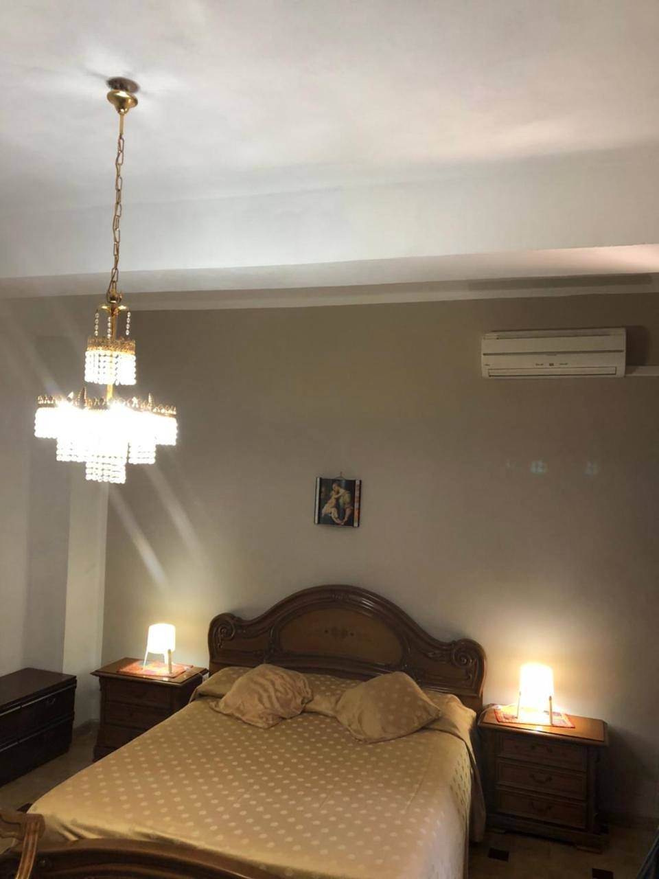 Appartement entier, Apartment in Tusa, Province de Messina