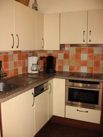 Villa pour 4 Personnes dans Hossegor, Région de Dax, Photo 3