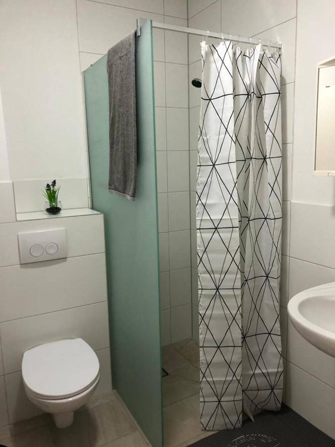 Ganze Wohnung, Apartment in Og Schaupenstiel in Northeim, Niedersachsen