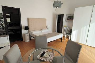 Villa for 20 People in Florence, Florence Province, Photo 1