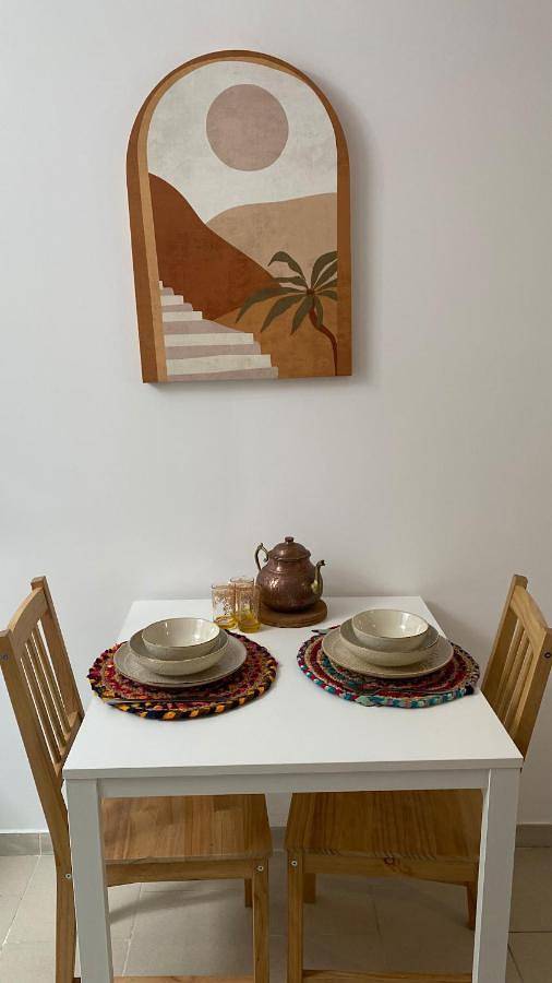 Appartement entier, Loft From Marrakech to Gagny - Grand lit 180 in Gagny, Seine-Saint-Denis