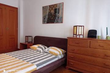 Apartamento De Férias para 2 Pessoas em Halbinsel von Setúbal, Foto 1