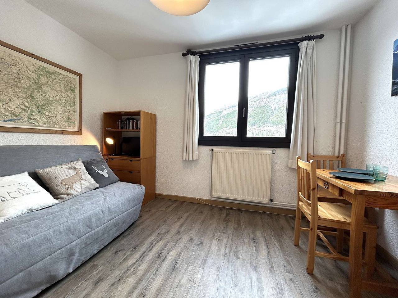 Photo : Appartement de vacances