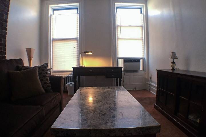 Gîte pour 4 personnes, animaux acceptés dans Central Park - 4