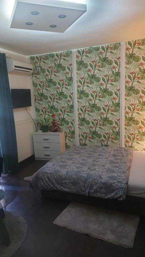 Appartement entier, One-Bedroom Apartment in Jagodina, Région centrale