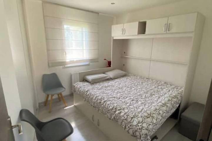 Pleasant villa, well exposed in Régusse, Brignoles Region