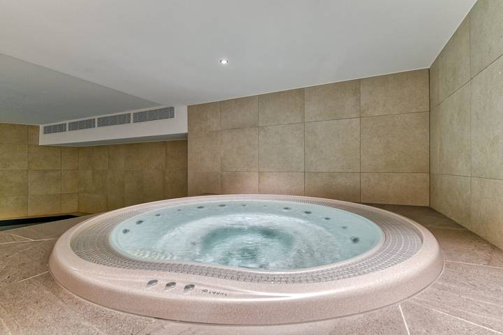 Gîte pour 6 personnes, adapté aux familles à Les Houches - 3